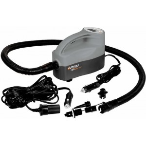 Vango airbeam on sale dc digital pump